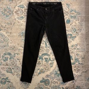 Rafaella Weekend Black Slimming Skinny Jeans 12